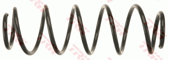 Suspension Spring