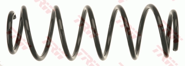 Suspension Spring