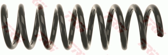 Suspension Spring
