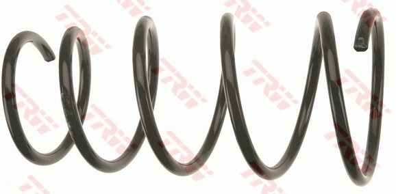 Suspension Spring