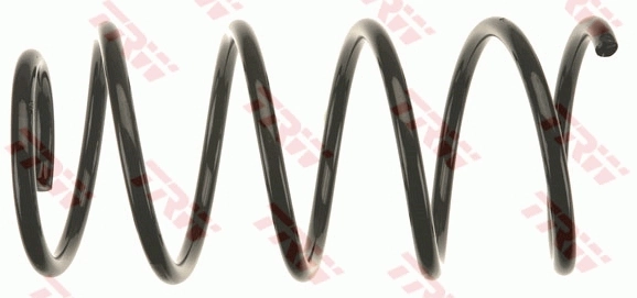 Suspension Spring