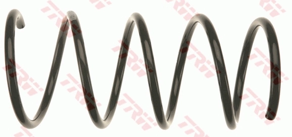 Suspension Spring