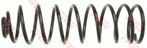 Suspension Spring