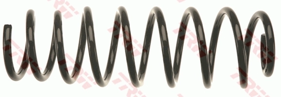 Suspension Spring