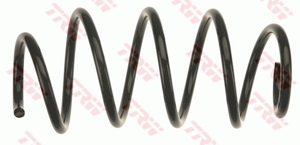Suspension Spring