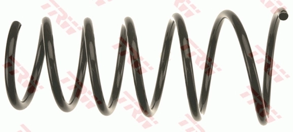 Suspension Spring