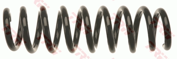 Suspension Spring