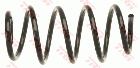 Suspension Spring