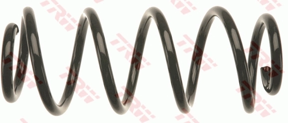 Suspension Spring