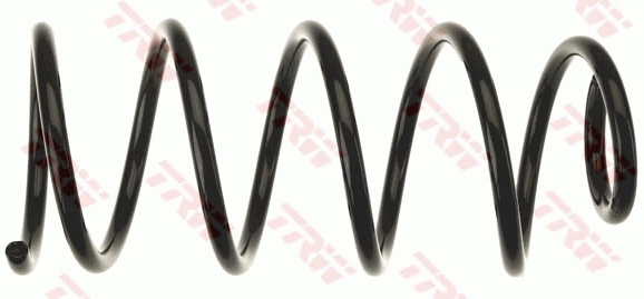 Suspension Spring