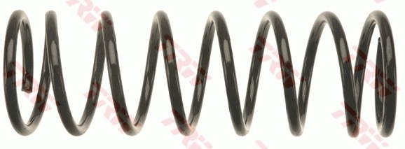 Suspension Spring