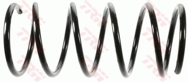 Suspension Spring
