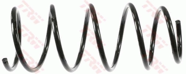 Suspension Spring