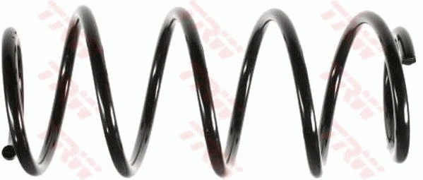 Suspension Spring