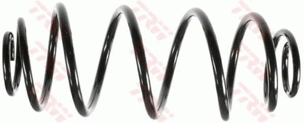 Suspension Spring