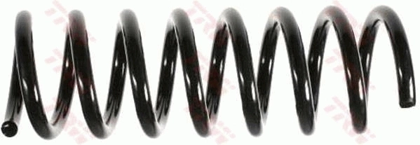 Suspension Spring