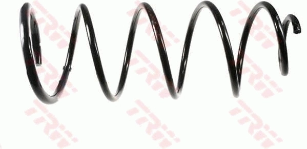 Suspension Spring