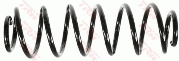 Suspension Spring