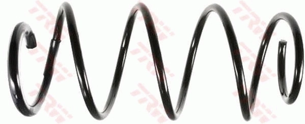 Suspension Spring