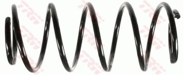 Suspension Spring