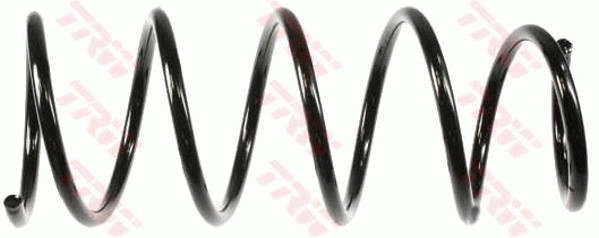 Suspension Spring