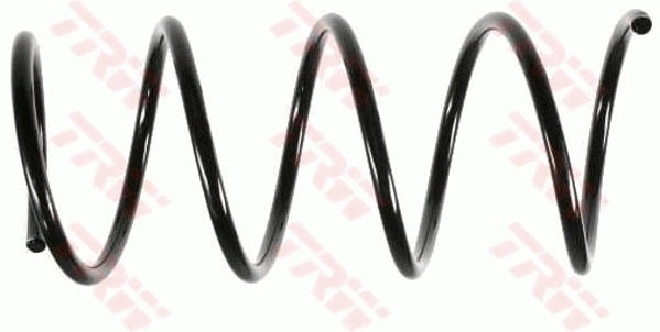 Suspension Spring