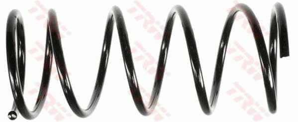 Suspension Spring