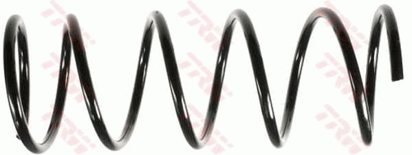 Suspension Spring