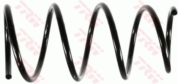 Suspension Spring