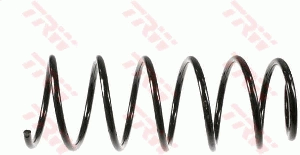 Suspension Spring