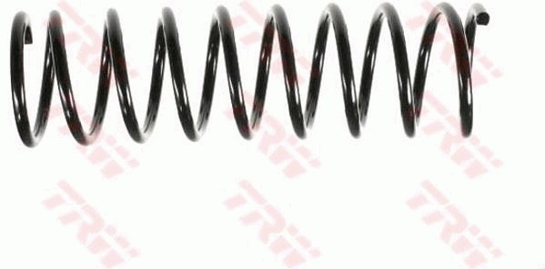 Suspension Spring