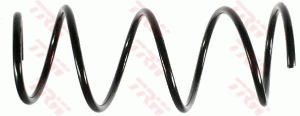 Suspension Spring