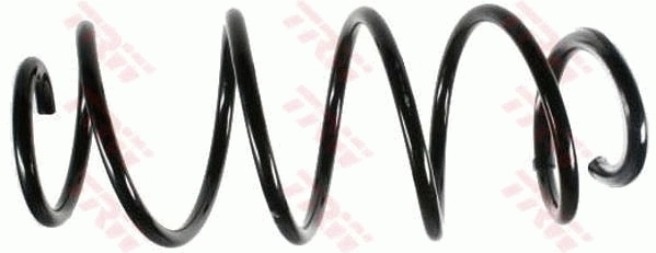 Suspension Spring