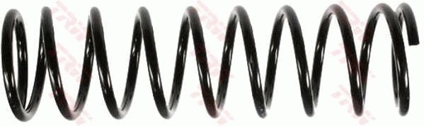 Suspension Spring