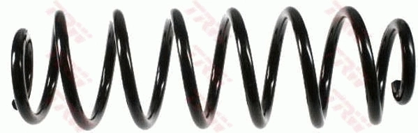 Suspension Spring