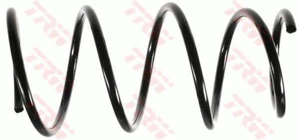 Suspension Spring