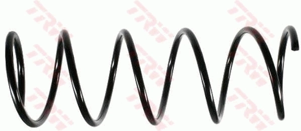Suspension Spring