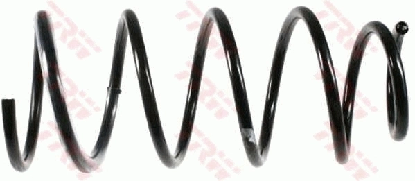 Suspension Spring