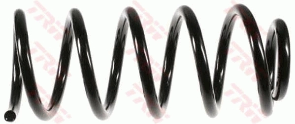 Suspension Spring