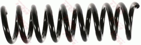 Suspension Spring