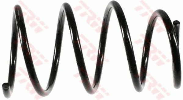 Suspension Spring