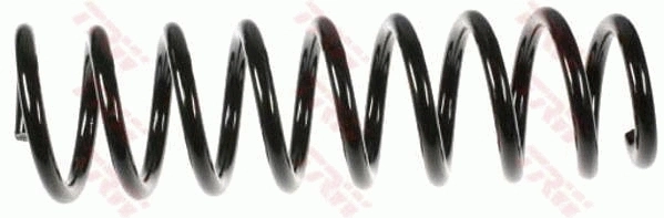 Suspension Spring