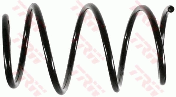 Suspension Spring