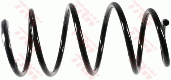 Suspension Spring