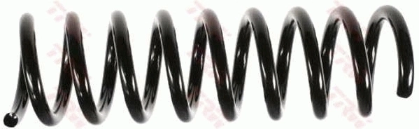 Suspension Spring