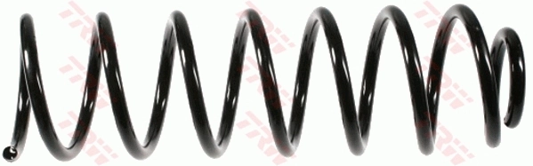 Suspension Spring