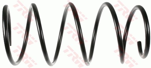 Suspension Spring
