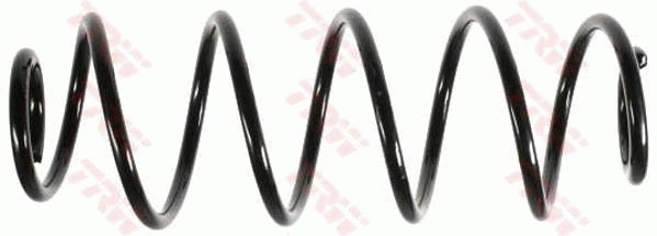 Suspension Spring