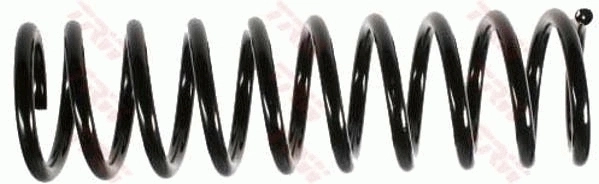 Suspension Spring