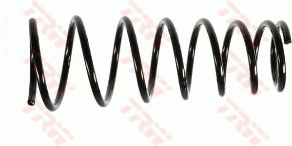 Suspension Spring